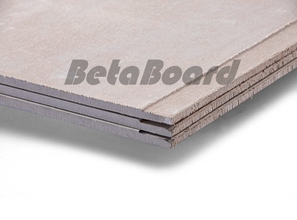villaboard 3000 x 1350 x 9mm lining